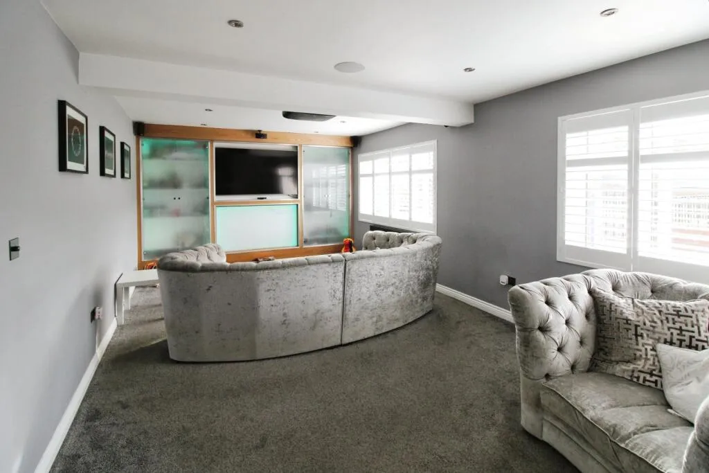 3 bed Semi-Detached