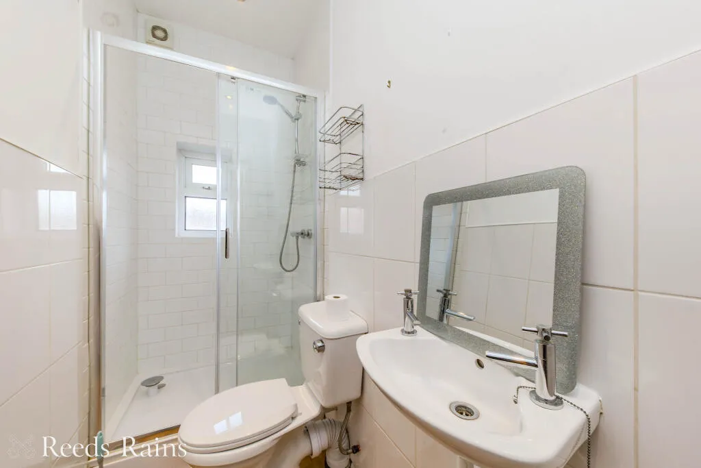 2 bed Terraced
