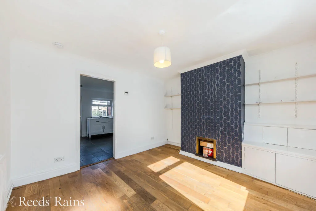 2 bed Terraced