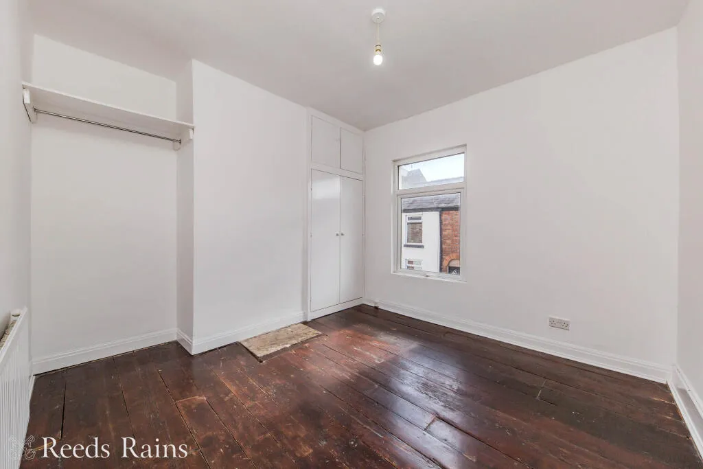 2 bed Terraced