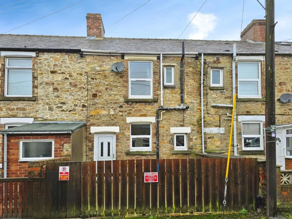 Property cover