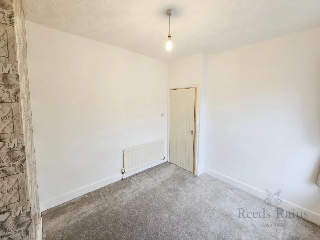 2 bed Terraced