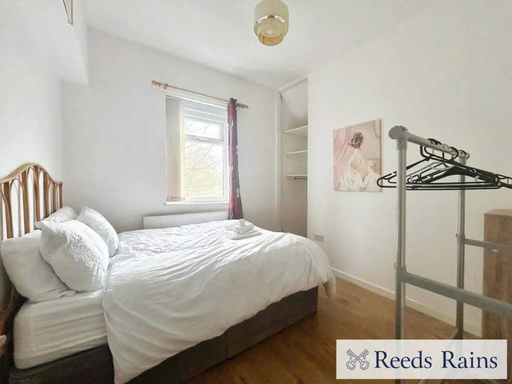 3 bed Terraced