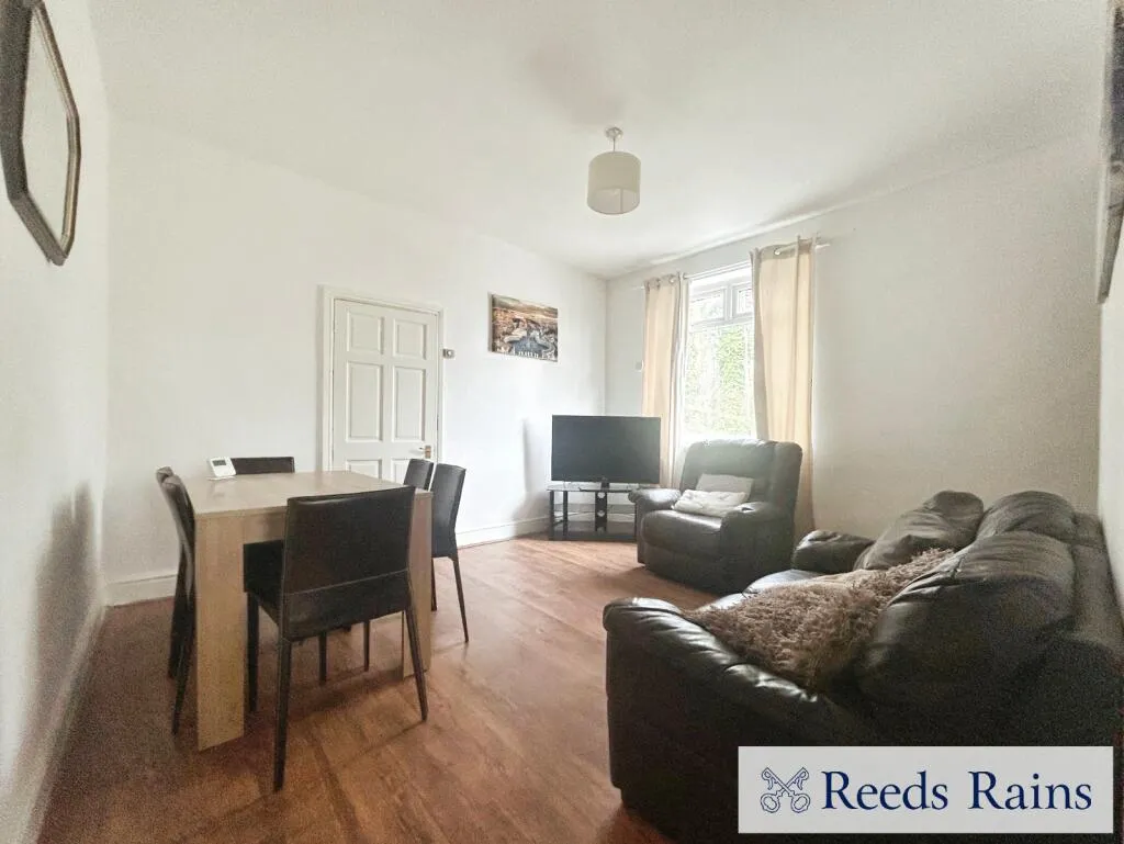 3 bed Terraced