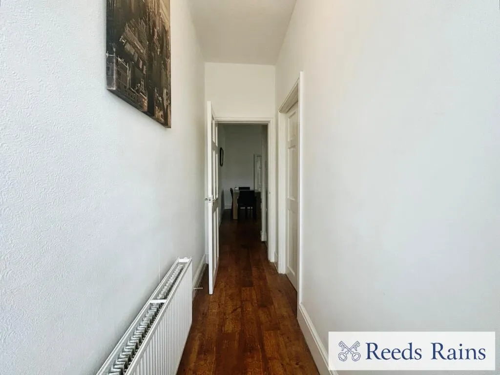 3 bed Terraced