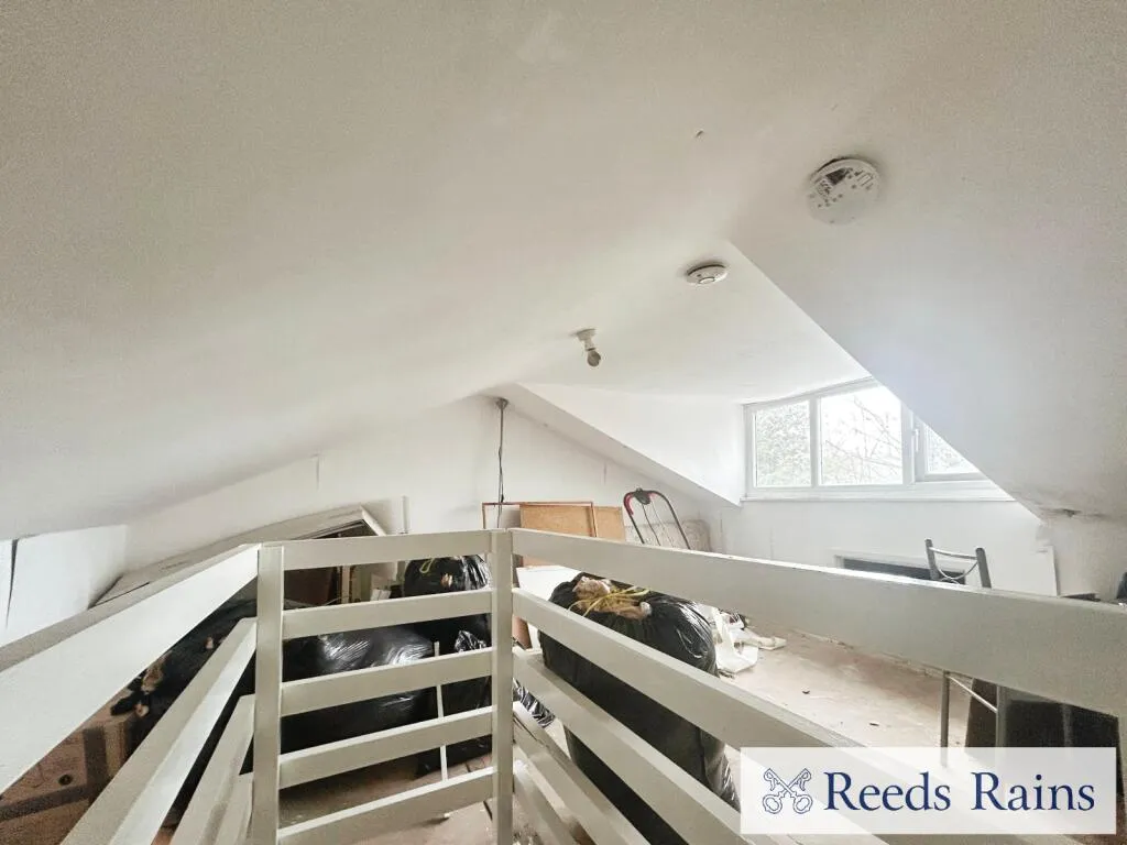 3 bed Terraced
