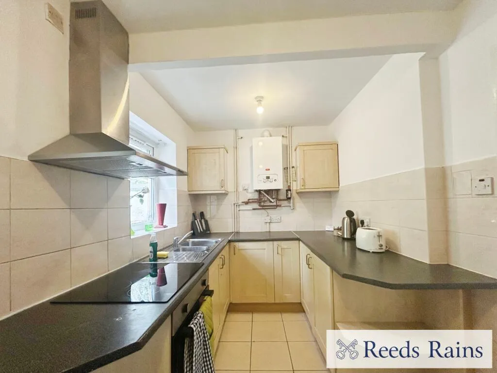3 bed Terraced