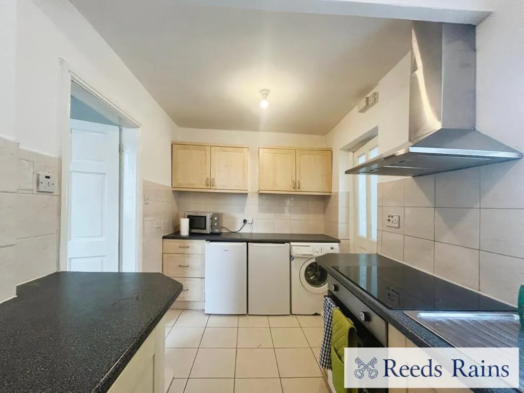 3 bed Terraced
