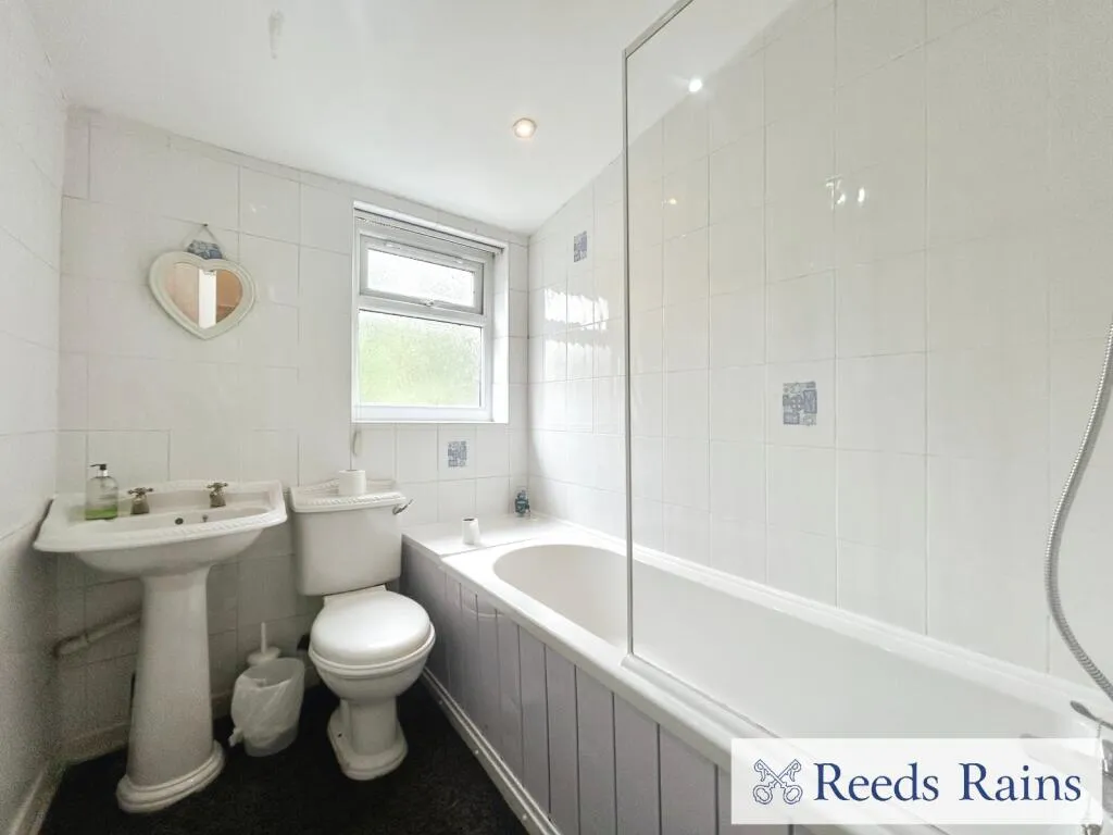 3 bed Terraced