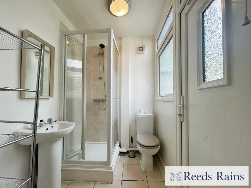 3 bed Terraced