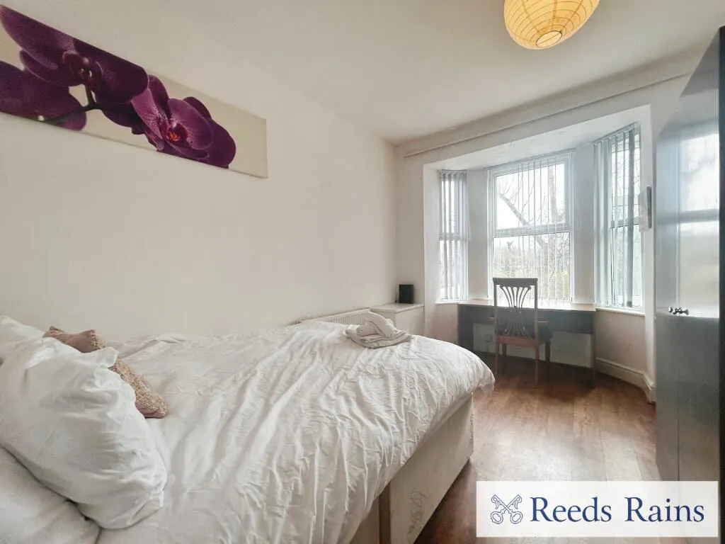 3 bed Terraced