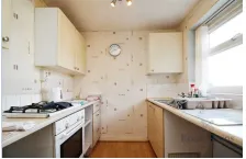 2 bed Terraced