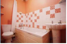 2 bed Terraced