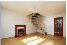 2 bed Terraced