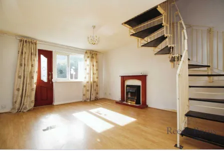2 bed Terraced