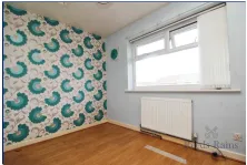 2 bed Terraced
