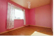 2 bed Terraced