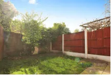 2 bed Terraced