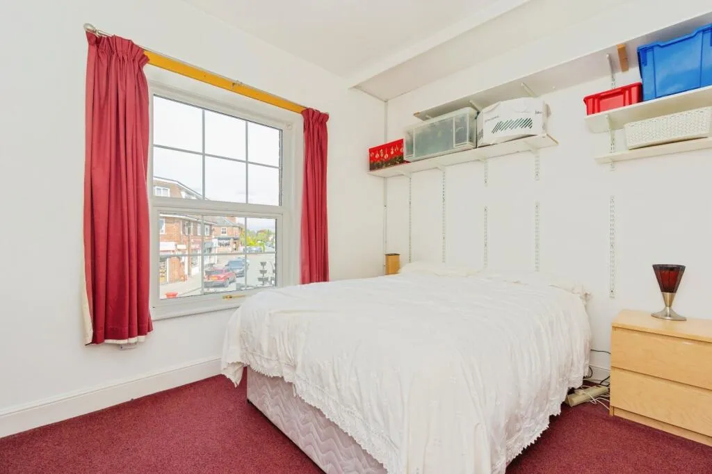 3 bed Terraced