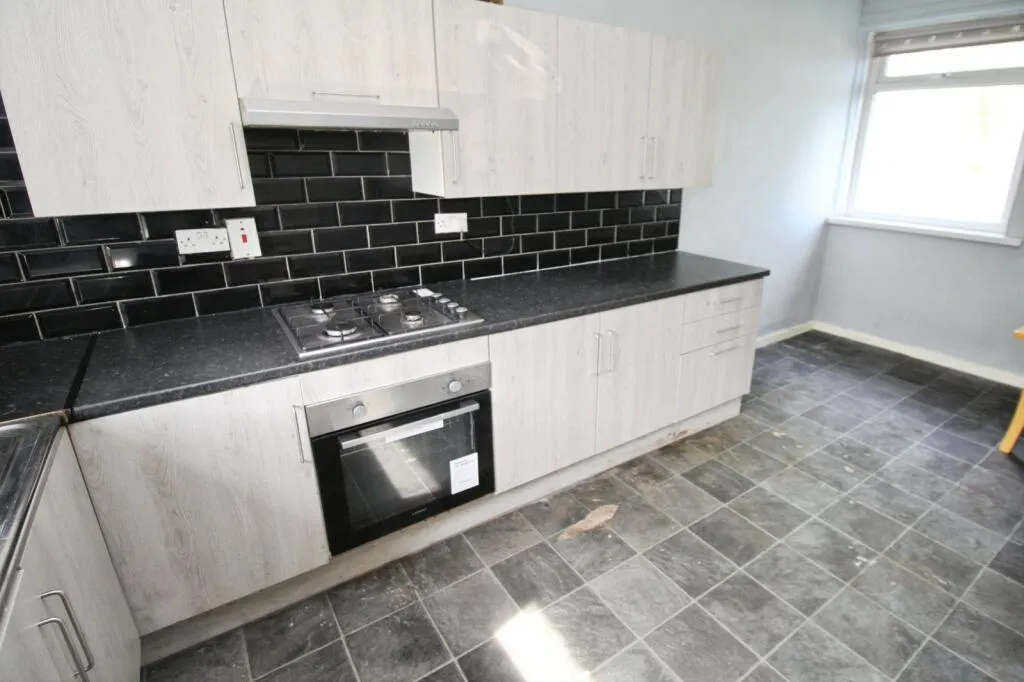 2 bed Terraced