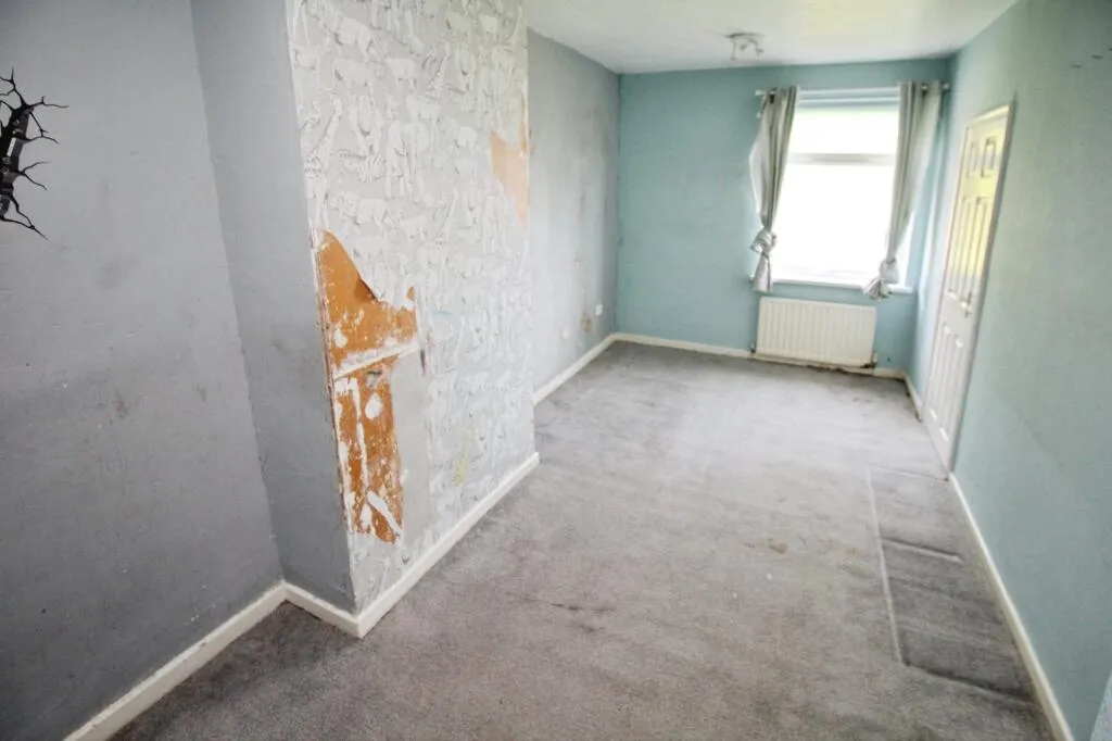 2 bed Terraced