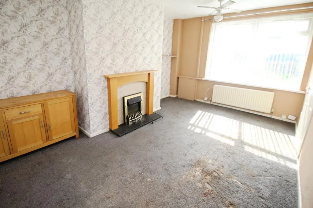 2 bed Terraced