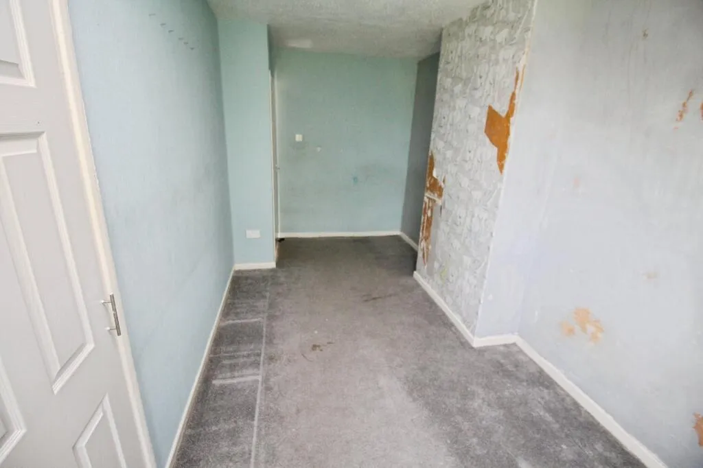 2 bed Terraced