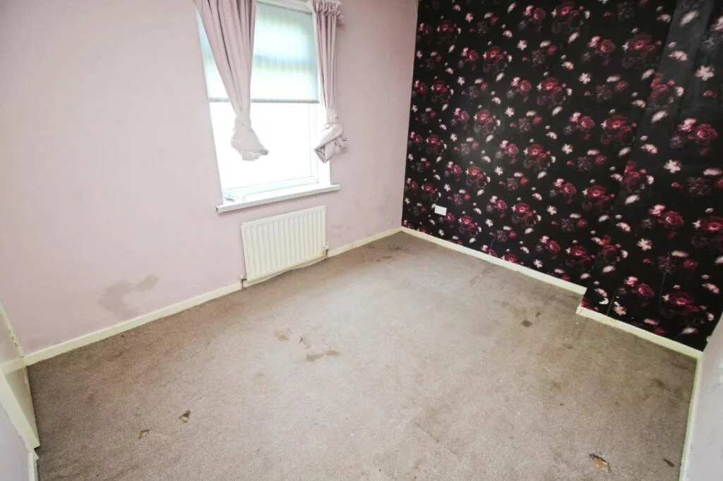 2 bed Terraced