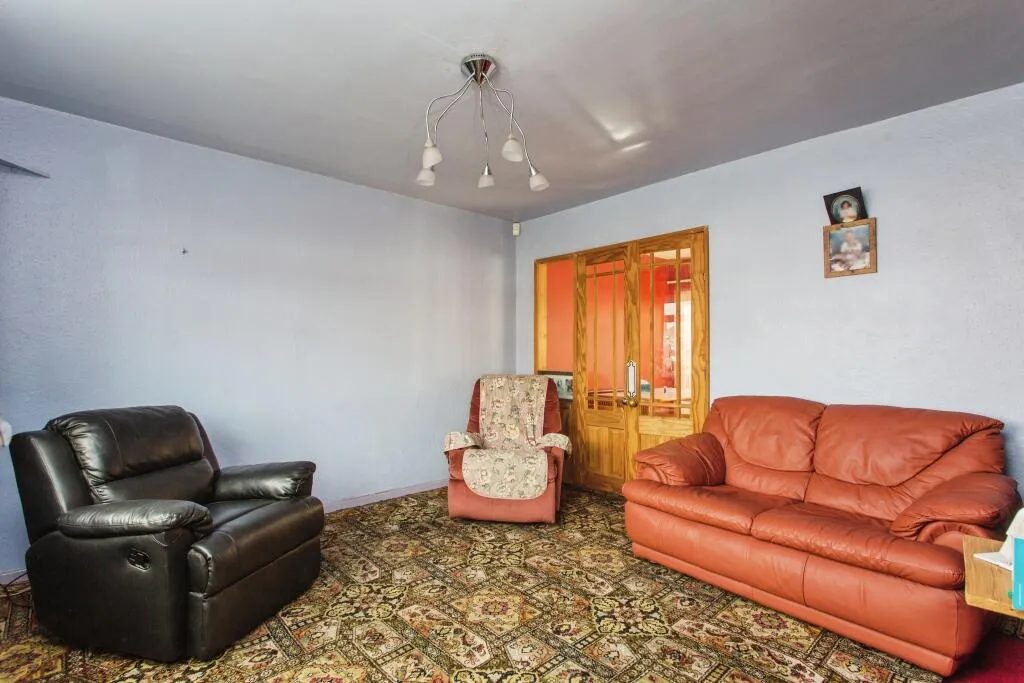 3 bed Terraced