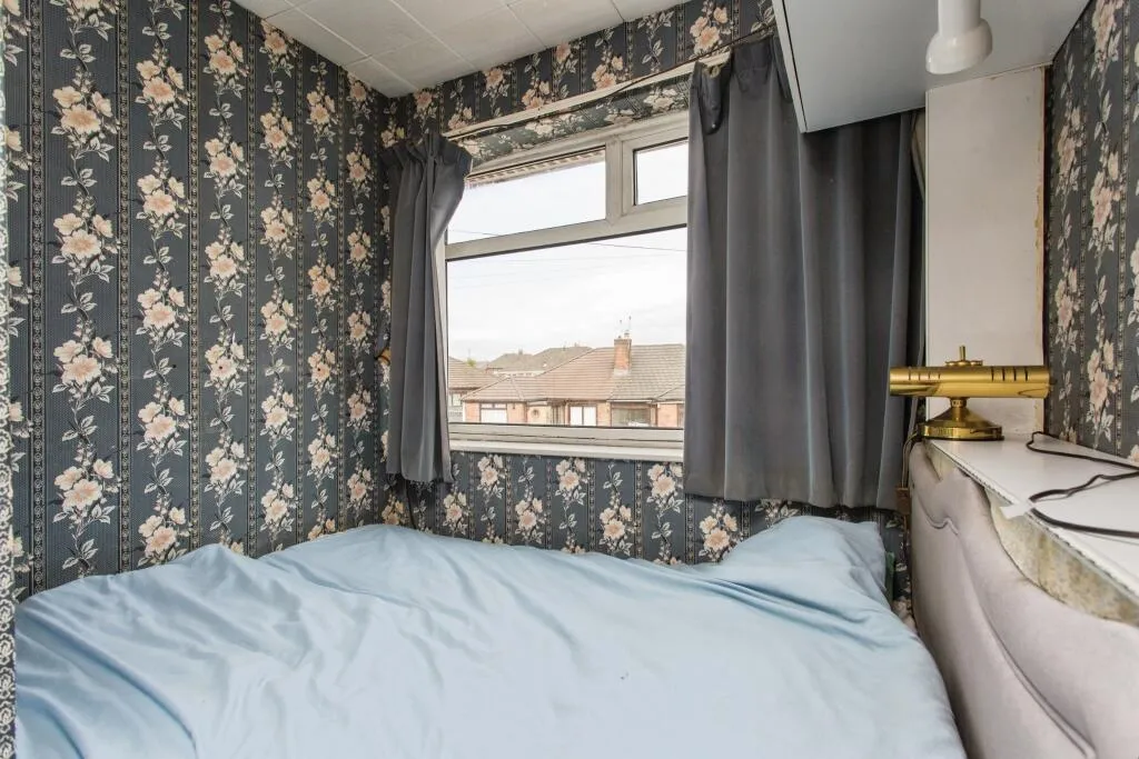 3 bed Terraced