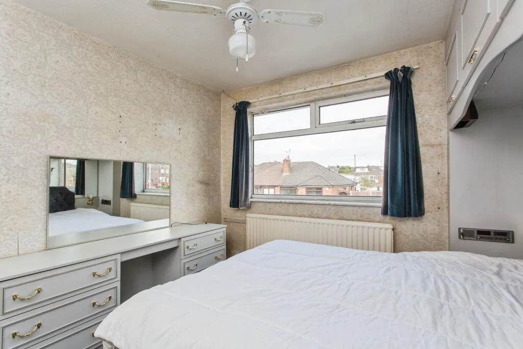 3 bed Terraced