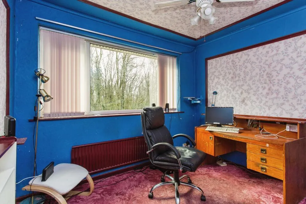 3 bed Terraced