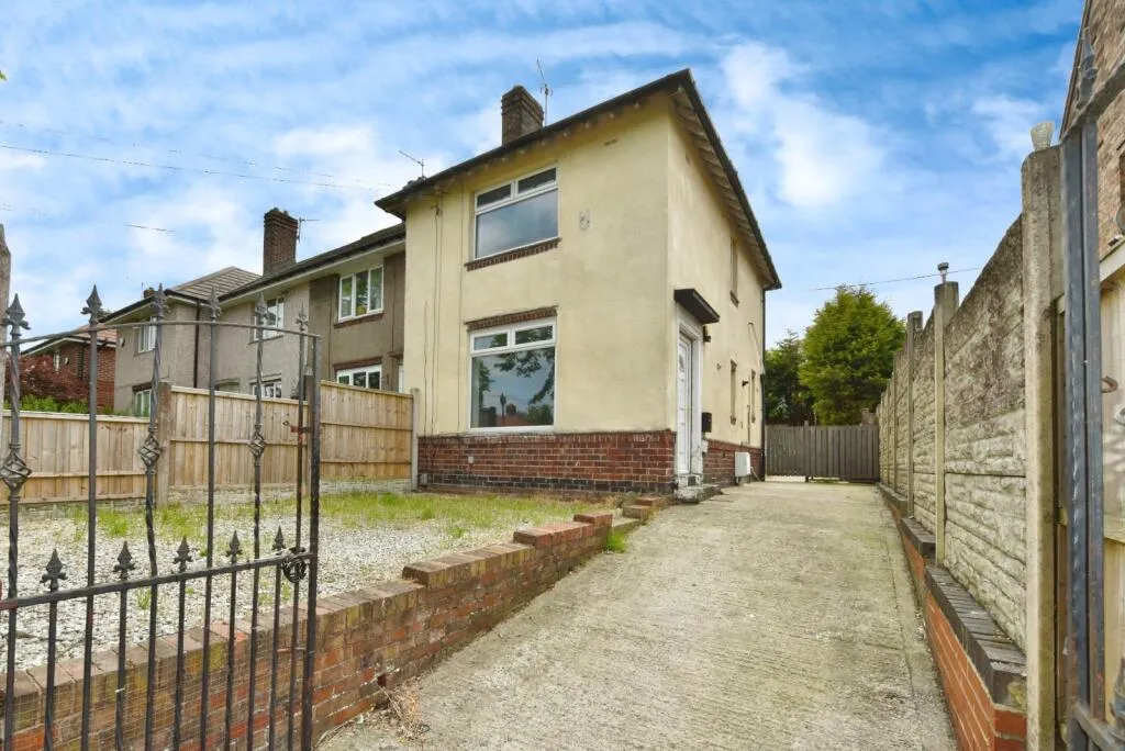 Property cover