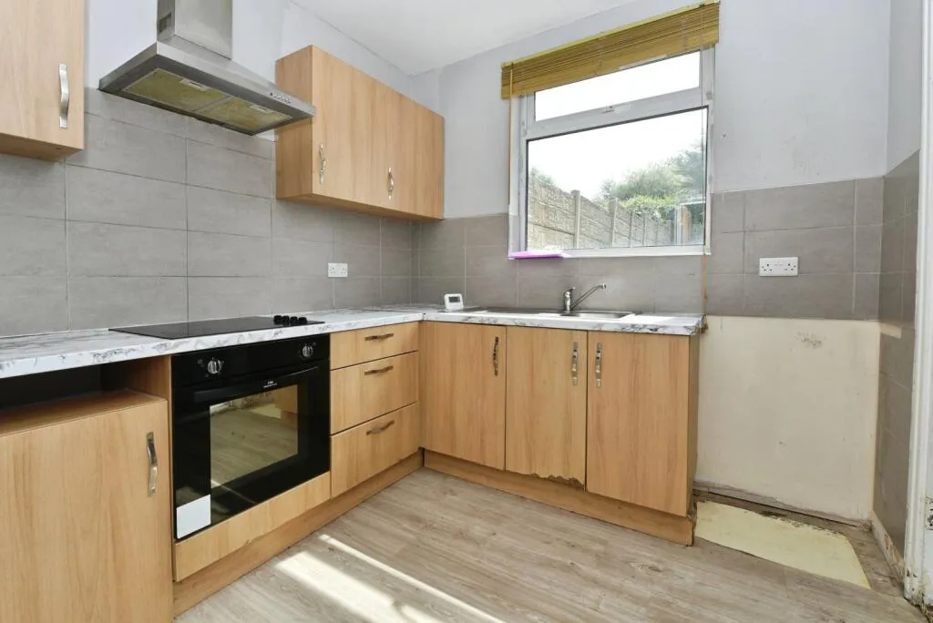 2 bed Semi-Detached