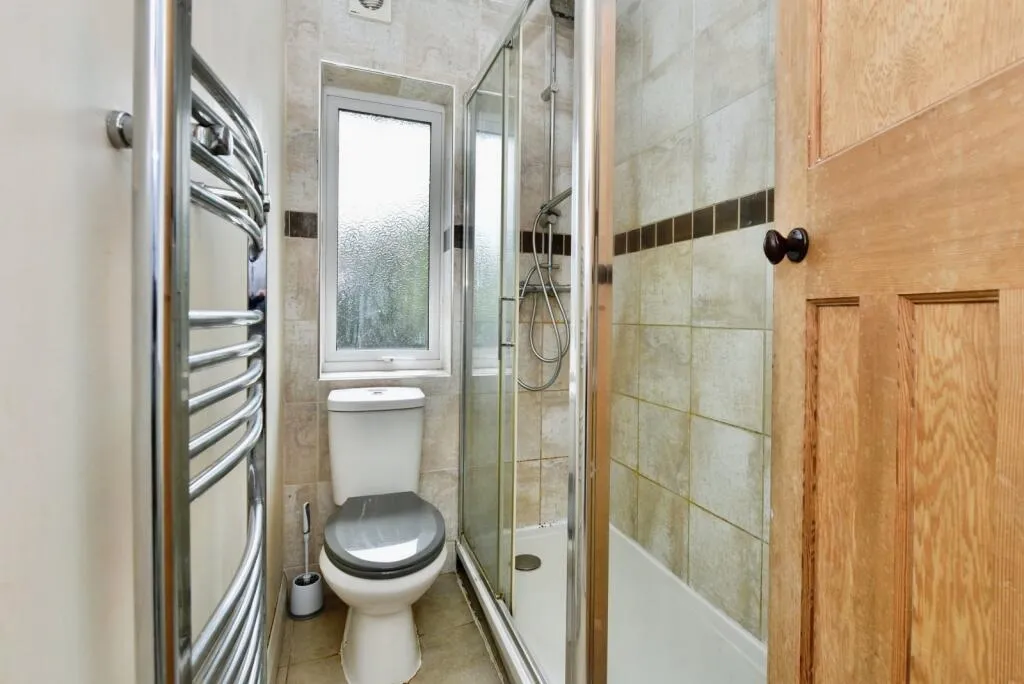 2 bed Semi-Detached