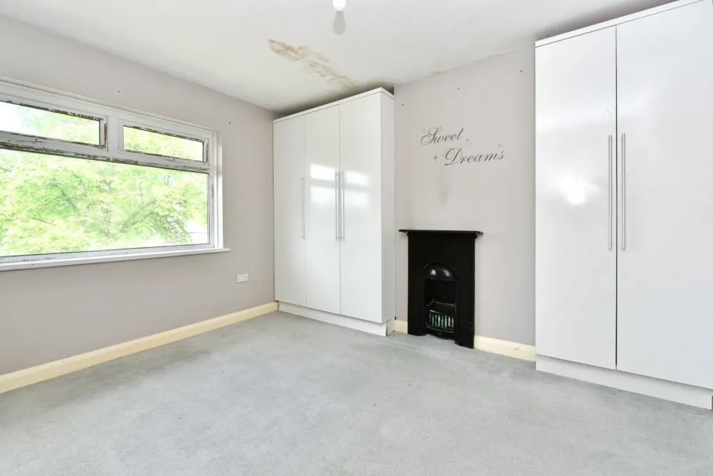 2 bed Semi-Detached