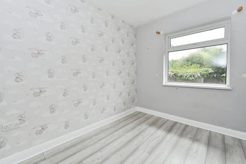 2 bed Semi-Detached