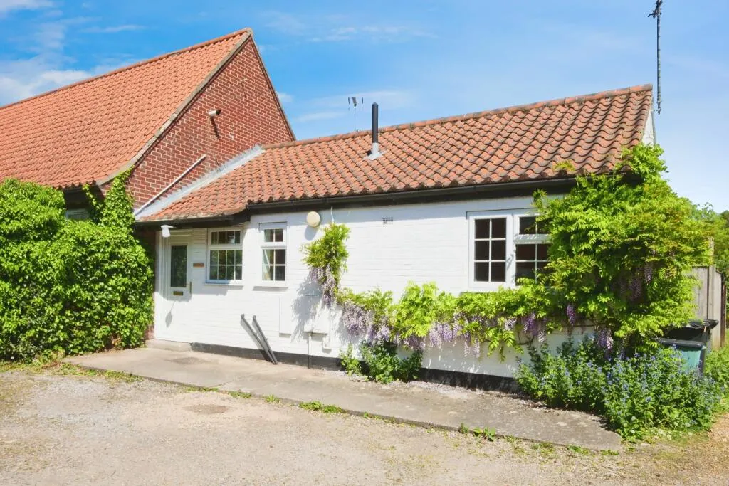 Property cover