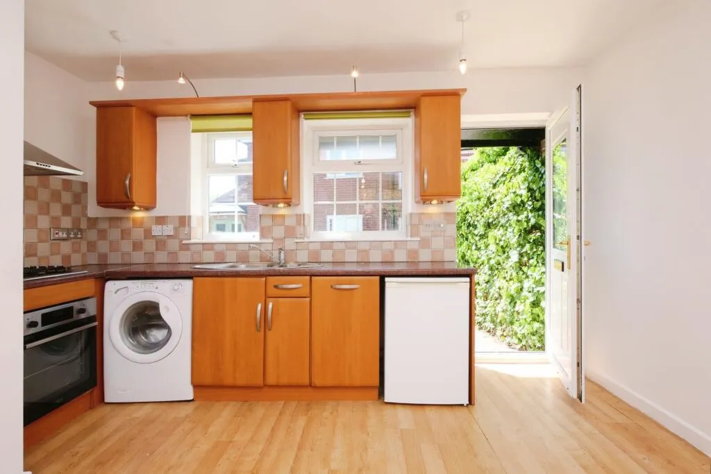 1 bed Semi-Detached