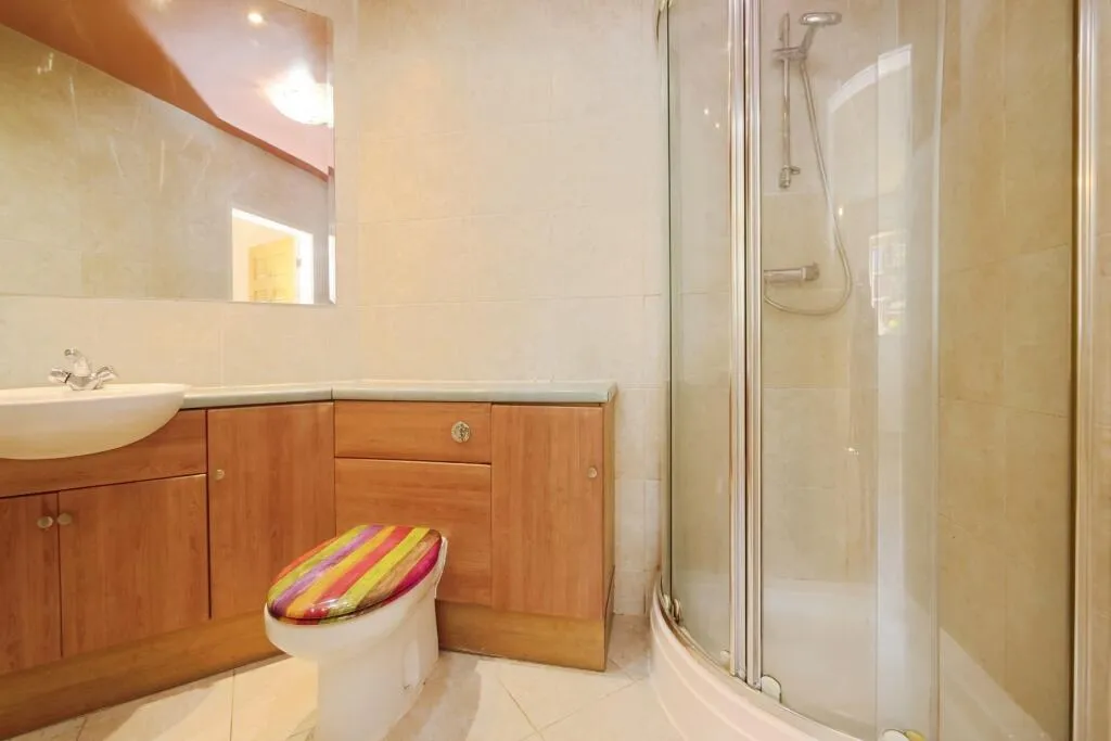1 bed Semi-Detached