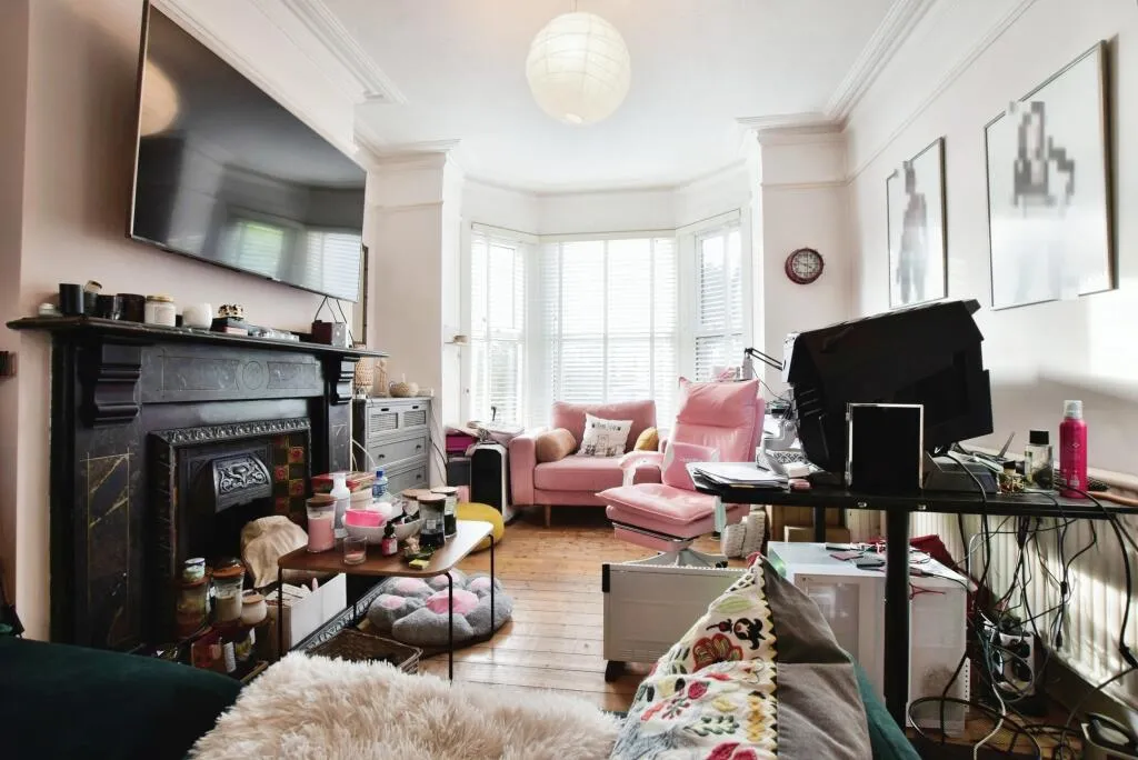 3 bed Semi-Detached