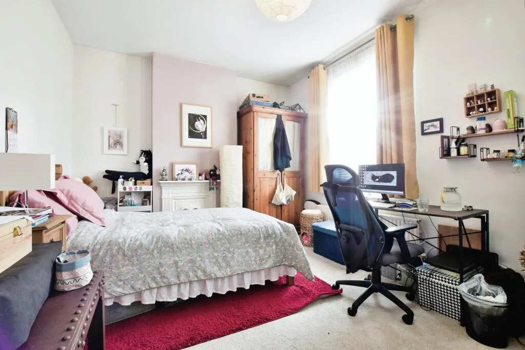 3 bed Semi-Detached