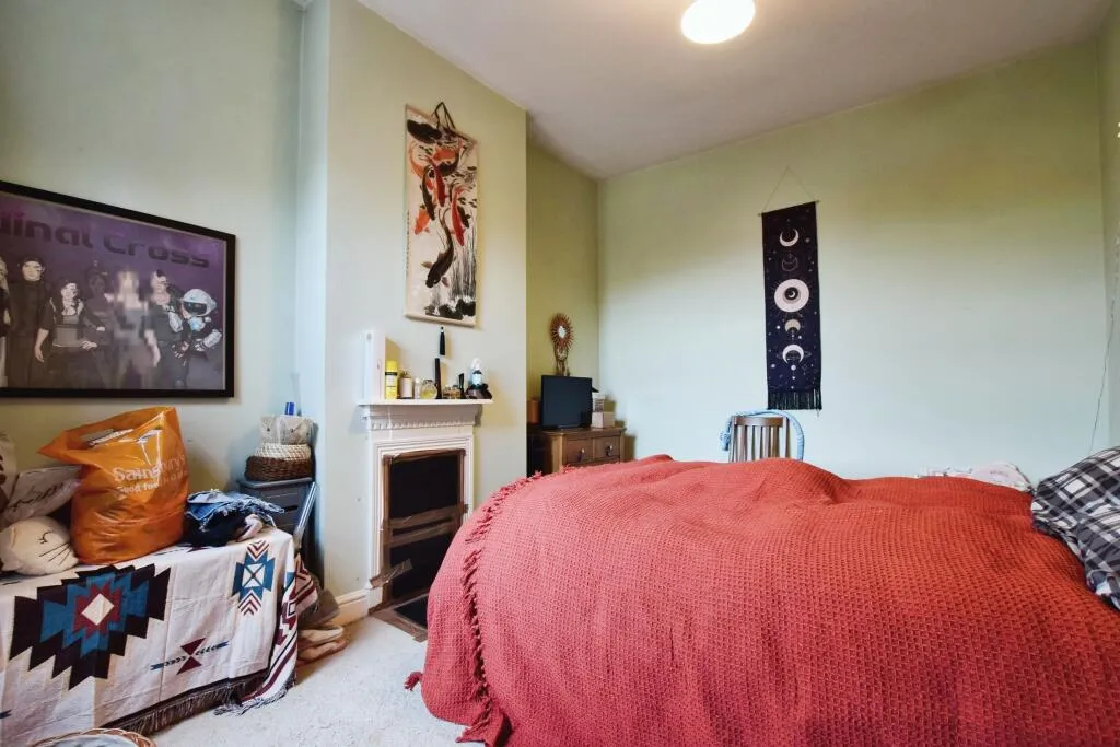 3 bed Semi-Detached