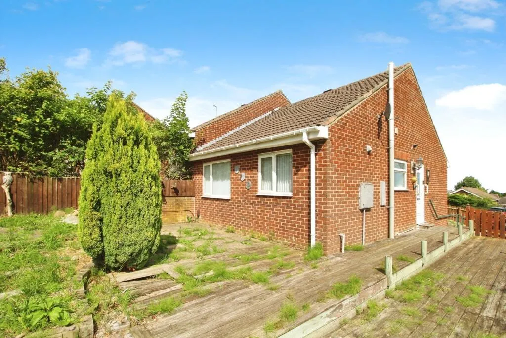 Property cover
