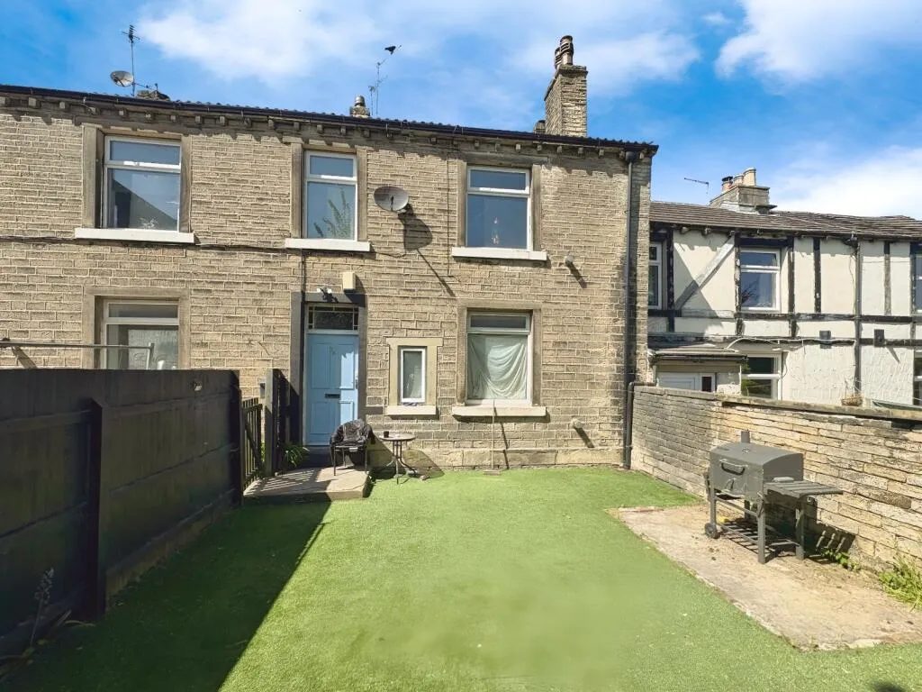 Property cover