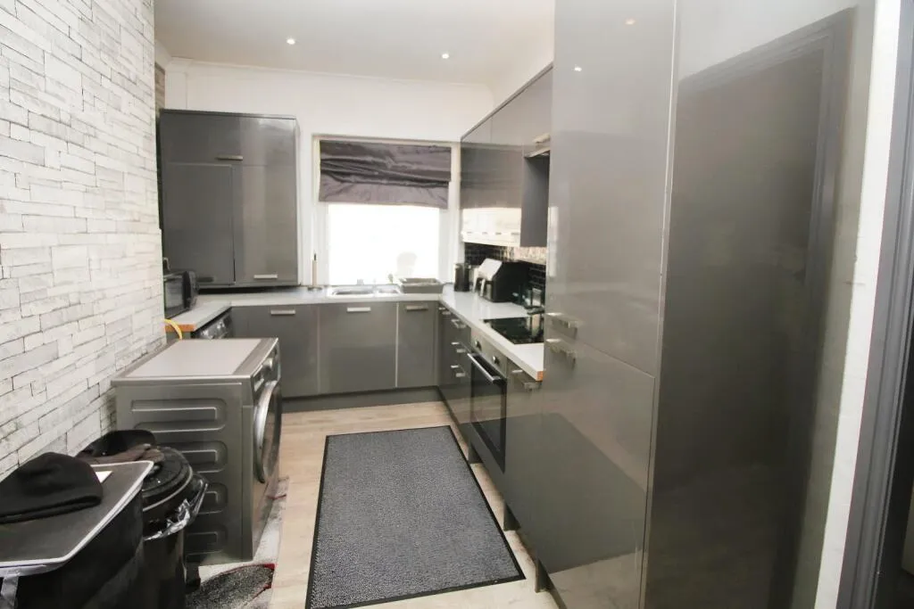 1 bed Apartment