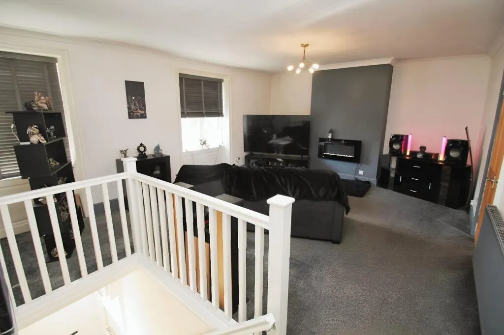 1 bed Apartment