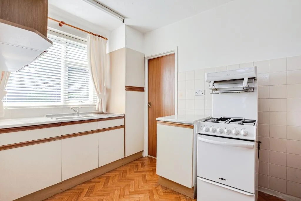 2 bed Semi-Detached