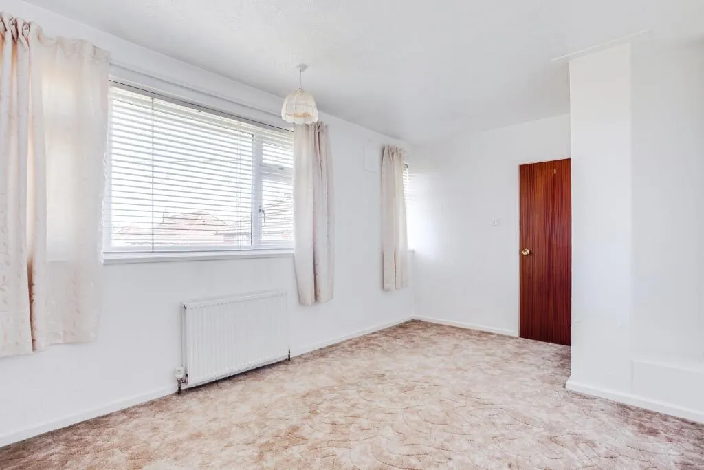 2 bed Semi-Detached
