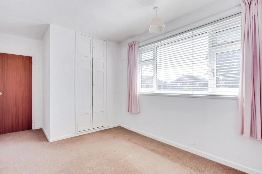 2 bed Semi-Detached